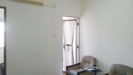 Apartemen Gading Mediterania, Kelapa Gading Luas 73m2