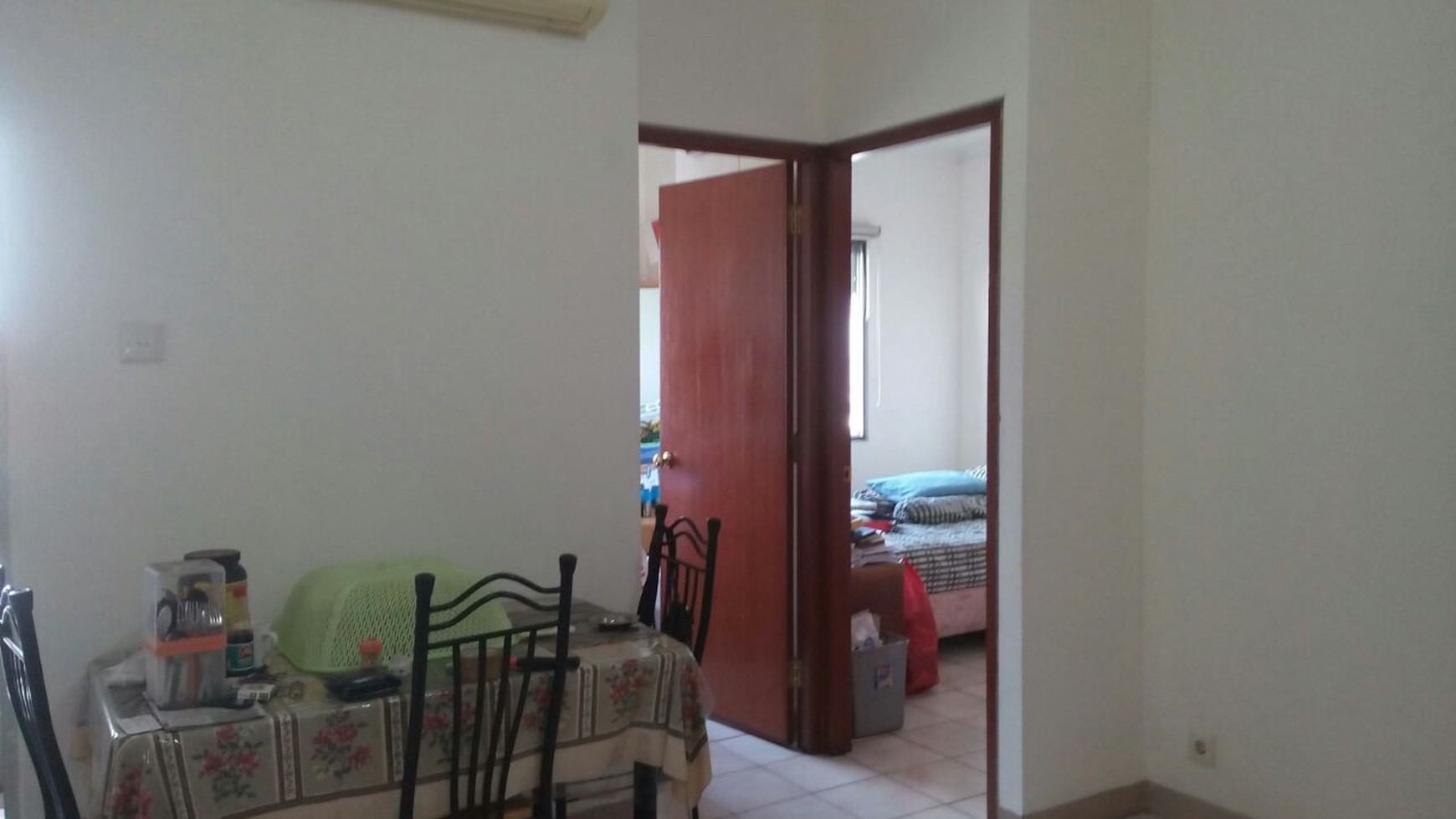 Apartemen Gading Mediterania, Kelapa Gading Luas 73m2