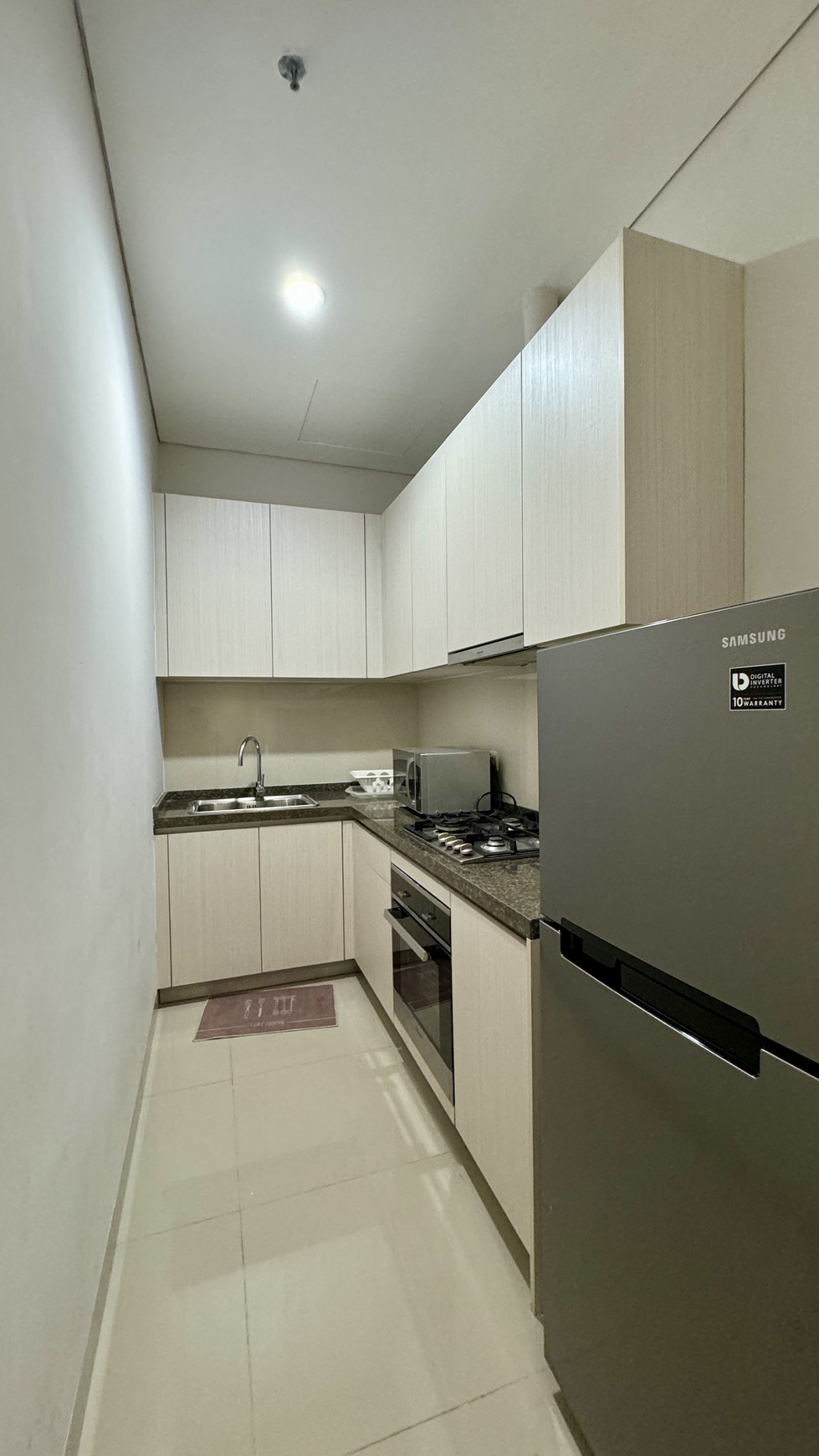 For Sale Saumata Apartment @Alam Sutera