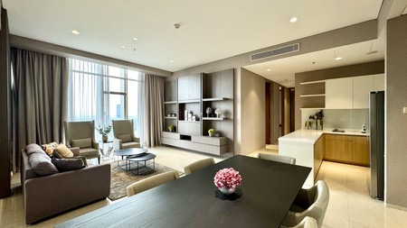 For Sale Saumata Apartment @Alam Sutera