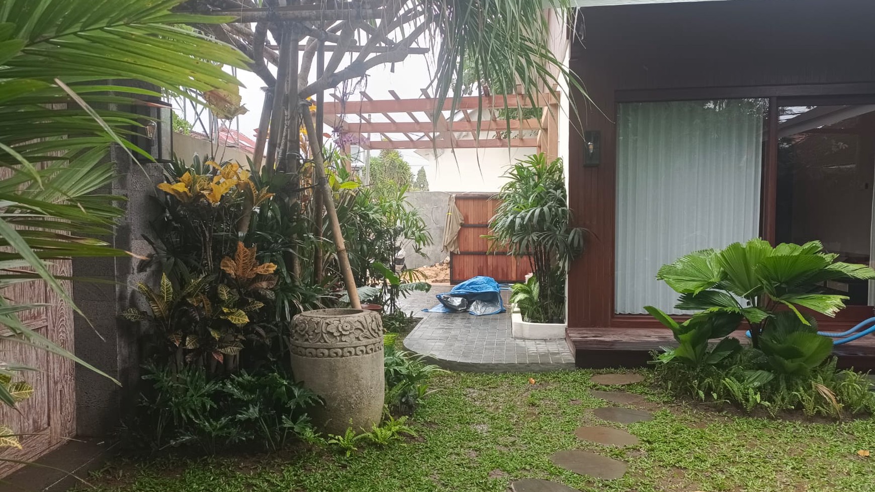 Villa Leasehold 2 Bedrooms in Great location Sanur