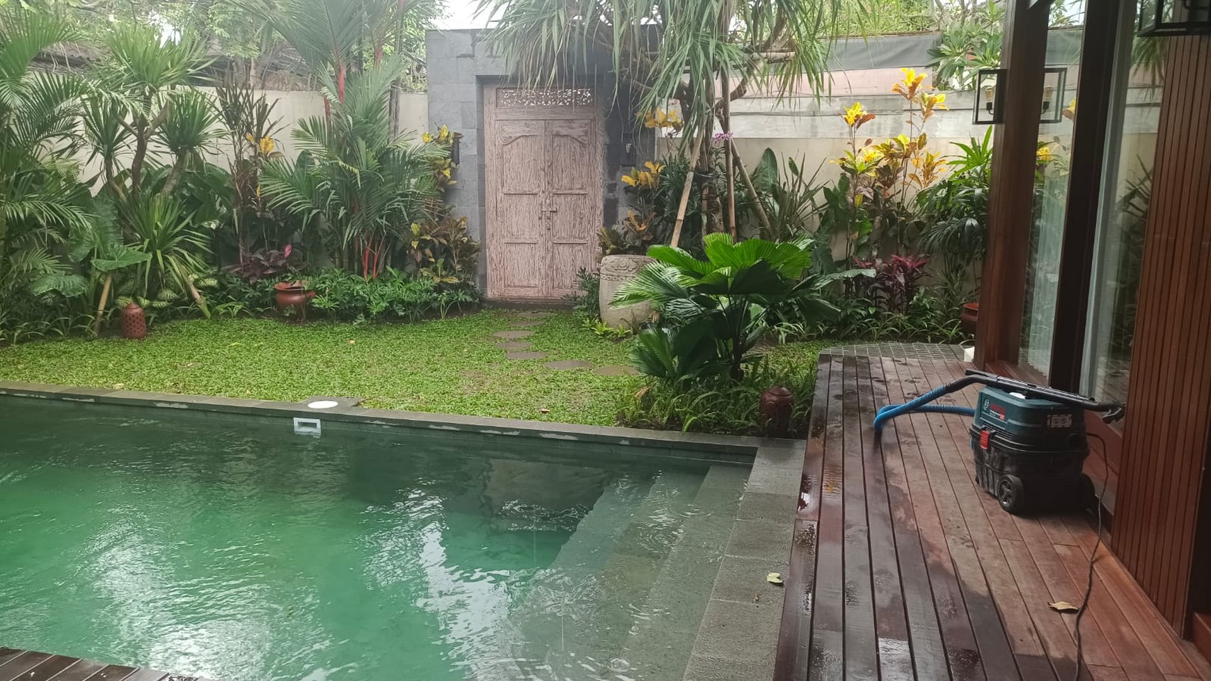 Villa Leasehold 2 Bedrooms in Great location Sanur