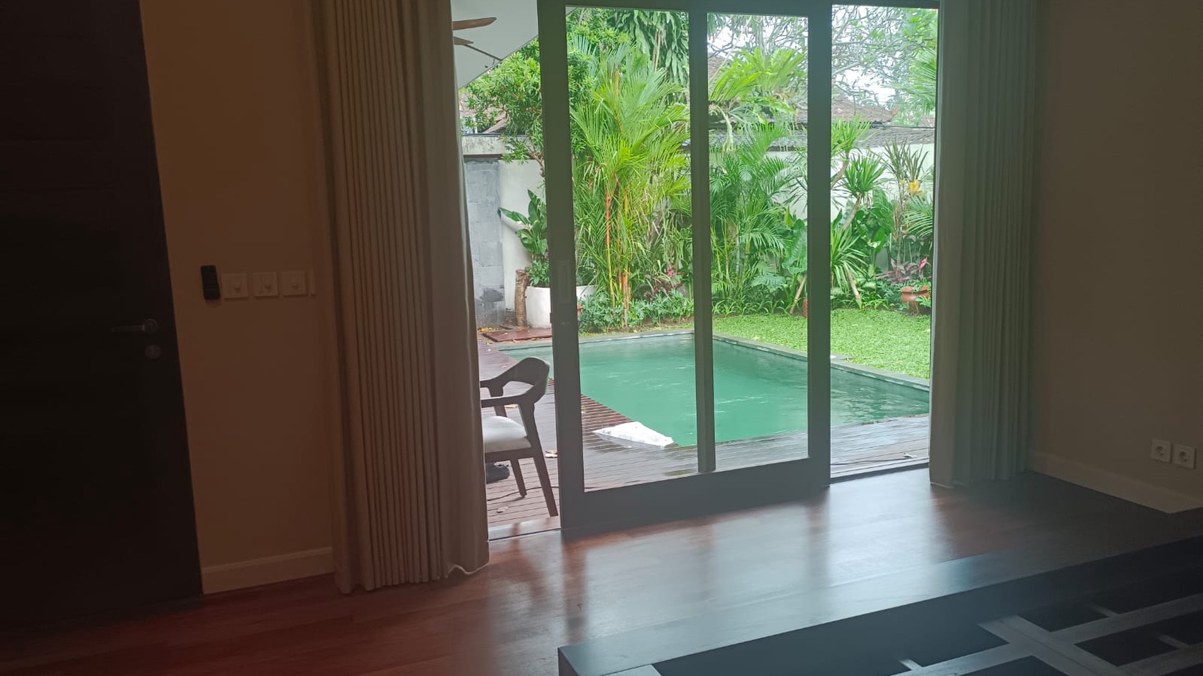 Villa Leasehold 2 Bedrooms in Great location Sanur