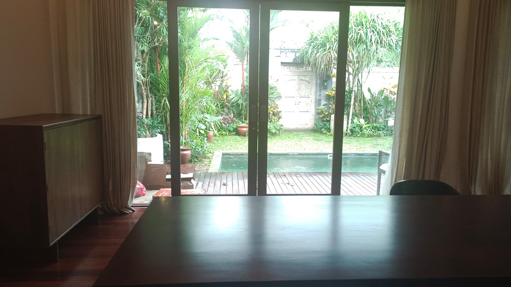 Villa Leasehold 2 Bedrooms in Great location Sanur