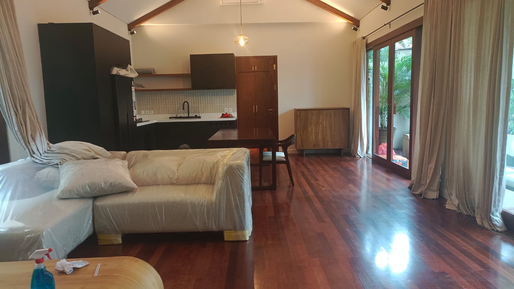 Villa Leasehold 2 Bedrooms in Great location Sanur