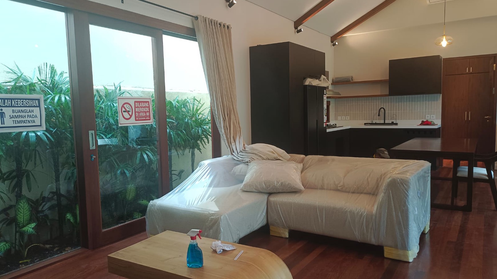 Villa Leasehold 2 Bedrooms in Great location Sanur