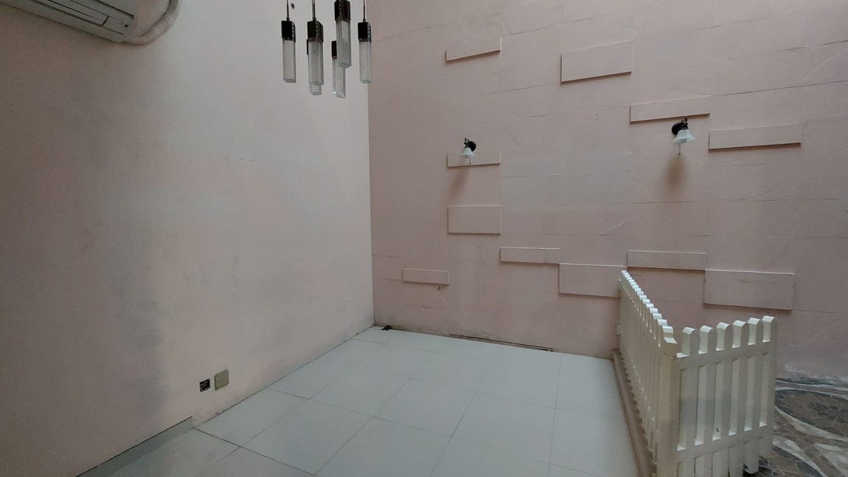 DIJUAL Rumah Pakuwon Indah The Mansion