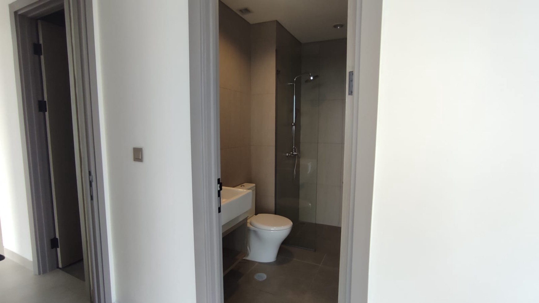 Apartemen Fatmawati City Center 2 BR, Suite Corona, Jakarta Selatan