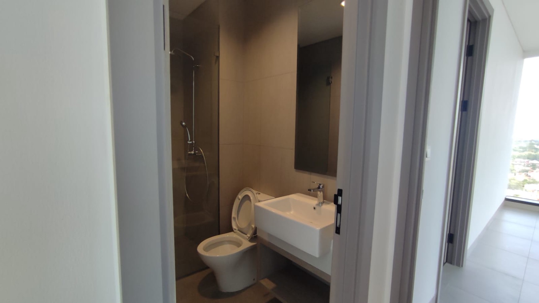 Apartemen Fatmawati City Center 2 BR, Suite Corona, Jakarta Selatan