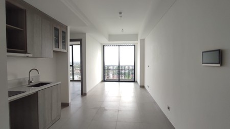 Apartemen Fatmawati City Center 2 BR, Suite Corona, Jakarta Selatan