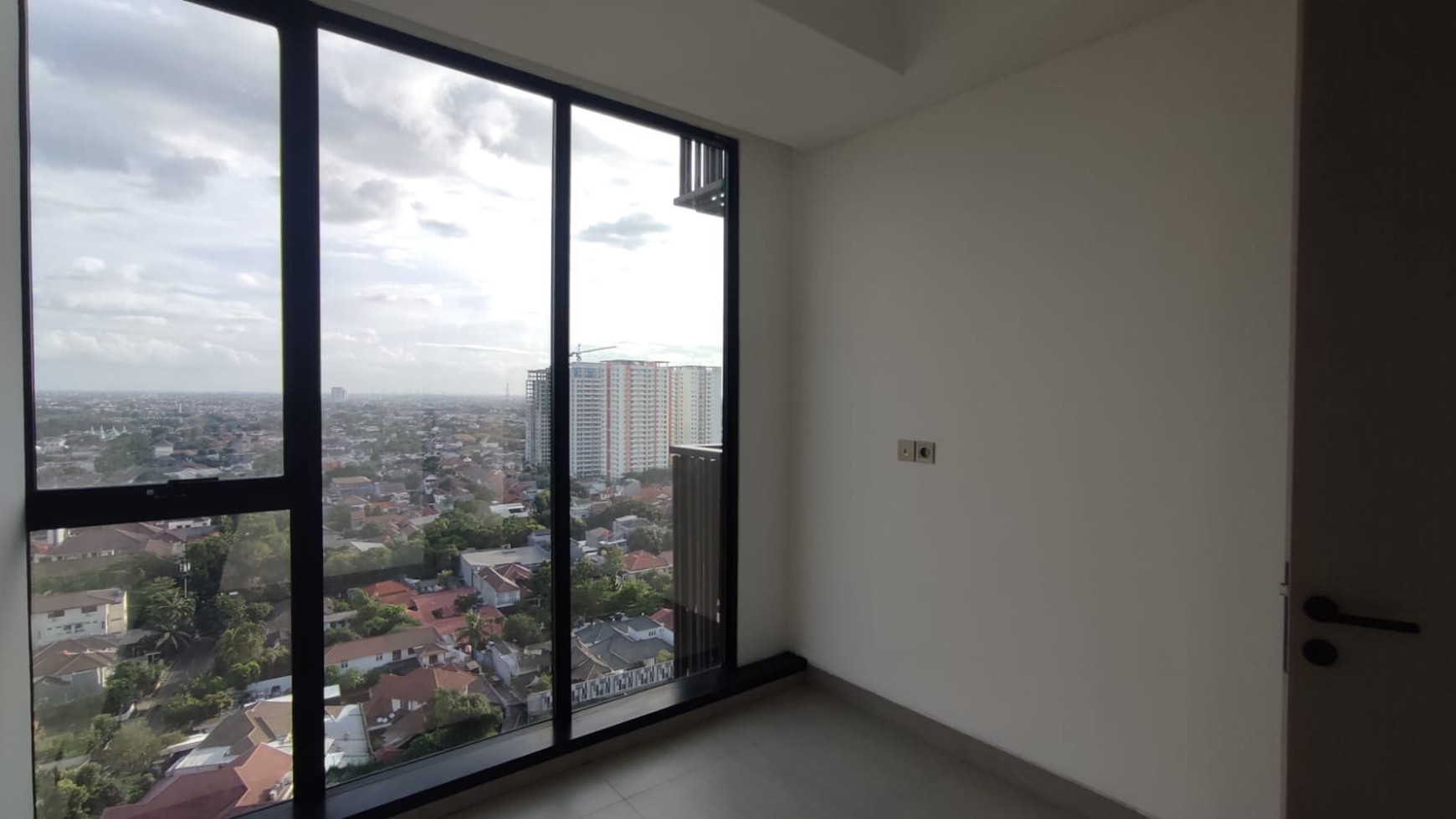 Apartemen Fatmawati City Center 2 BR, Suite Corona, Jakarta Selatan