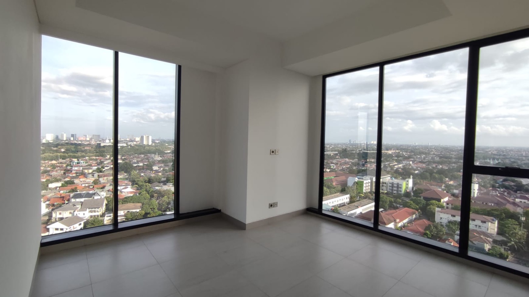 Apartemen Fatmawati City Center 2 BR, Suite Corona, Jakarta Selatan