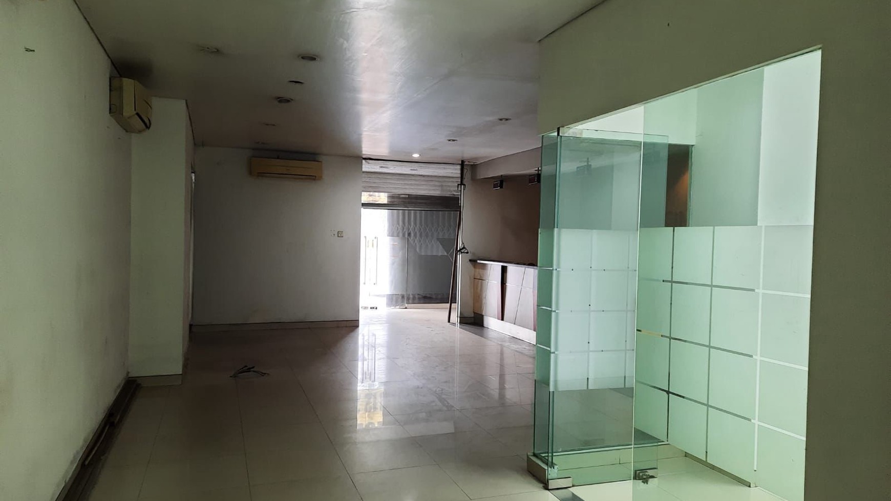 Dijual Ruko di Tangerang CIty (Area Tangcity Mall) Cikokol Tangerang