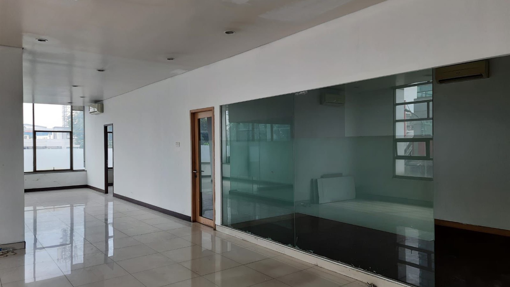 Dijual Ruko di Tangerang CIty (Area Tangcity Mall) Cikokol Tangerang