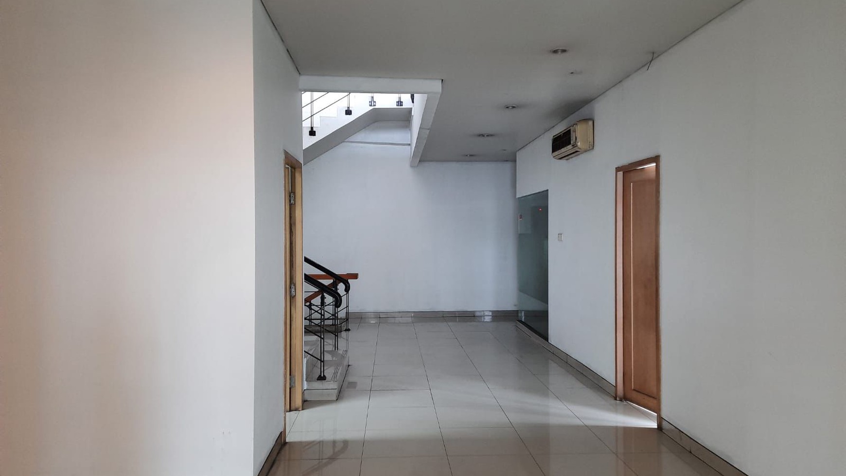 Dijual Ruko di Tangerang CIty (Area Tangcity Mall) Cikokol Tangerang