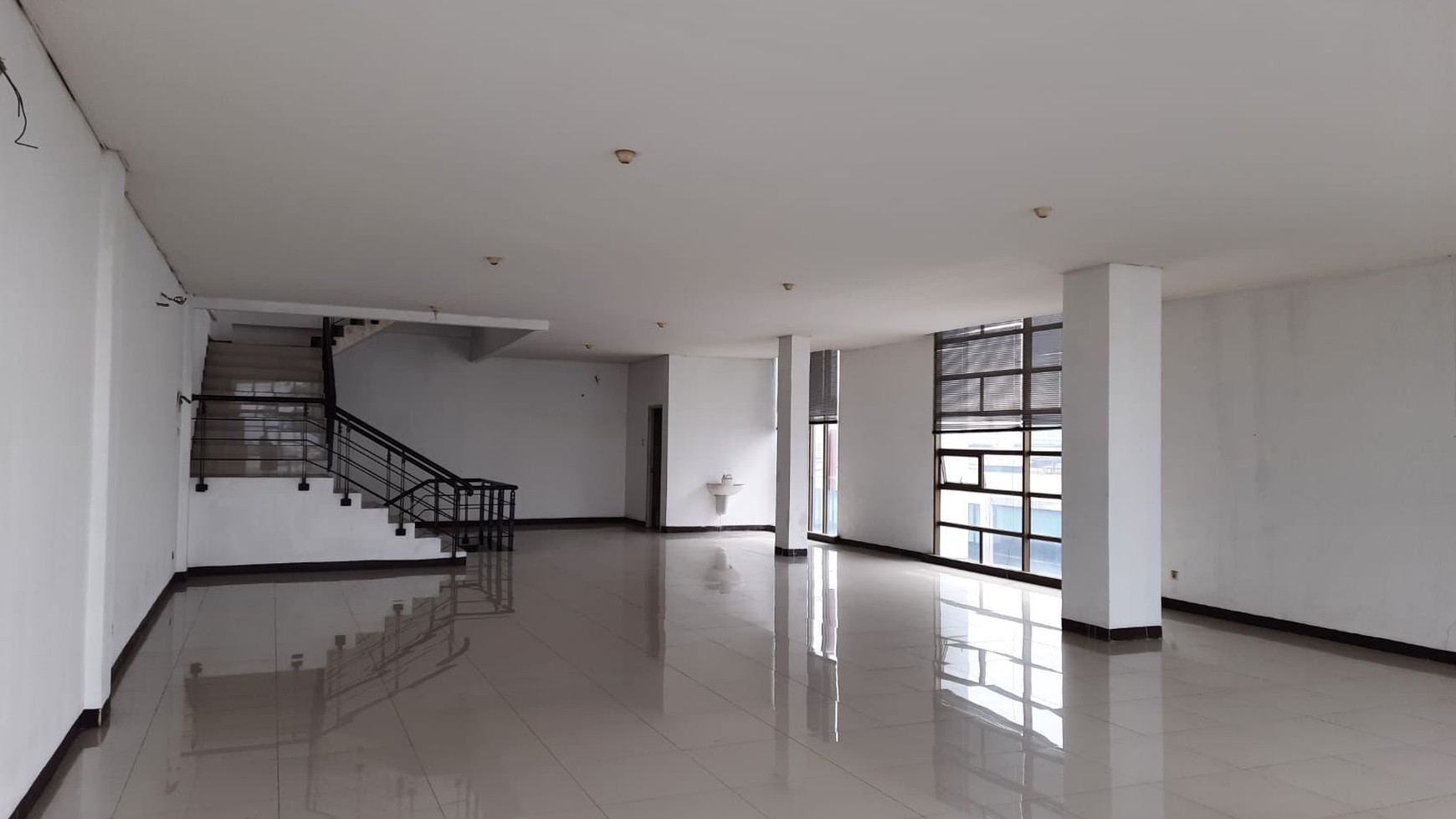 Dijual Ruko di Tangerang CIty (Area Tangcity Mall) Cikokol Tangerang