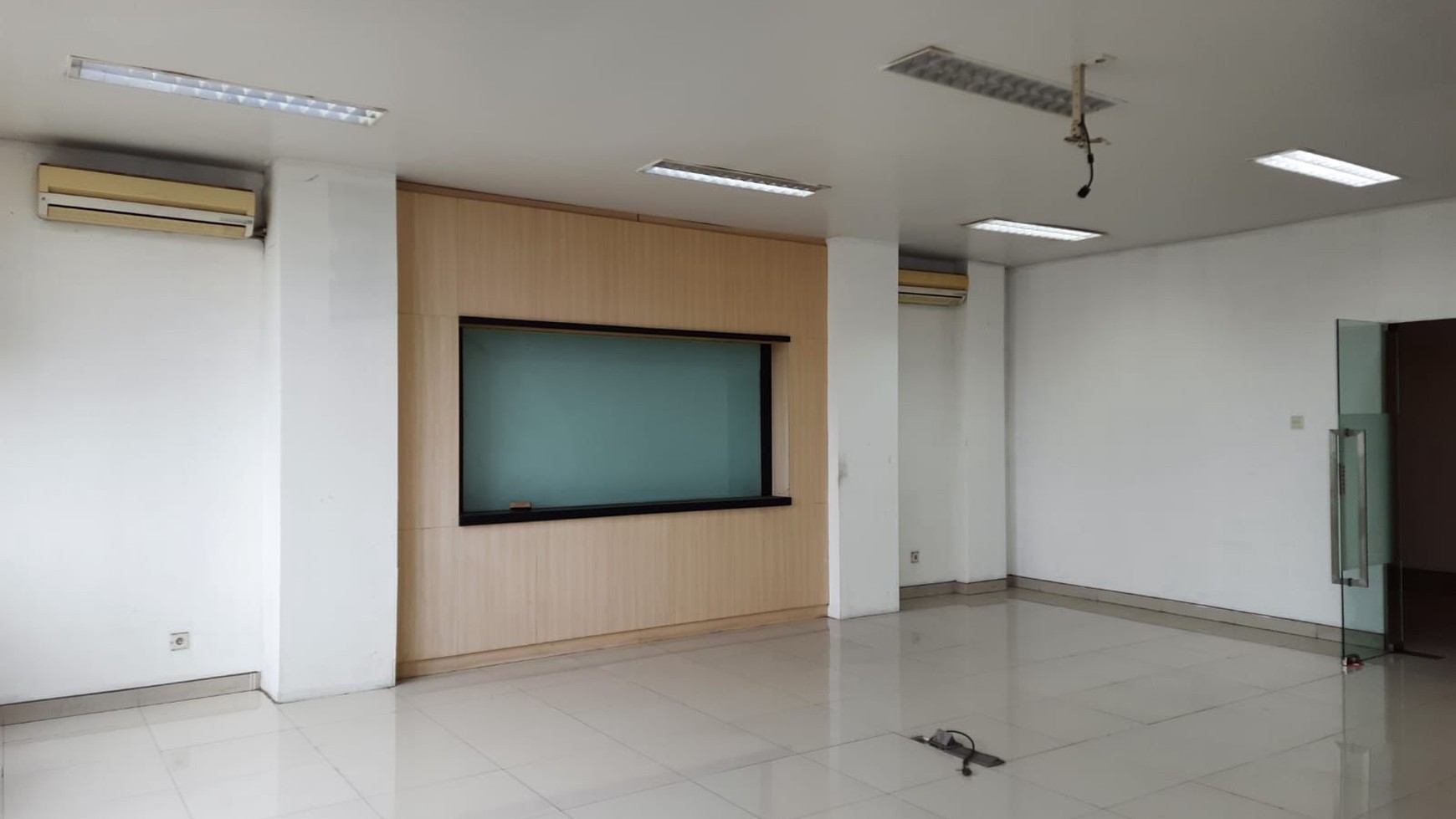 Dijual Ruko di Tangerang CIty (Area Tangcity Mall) Cikokol Tangerang