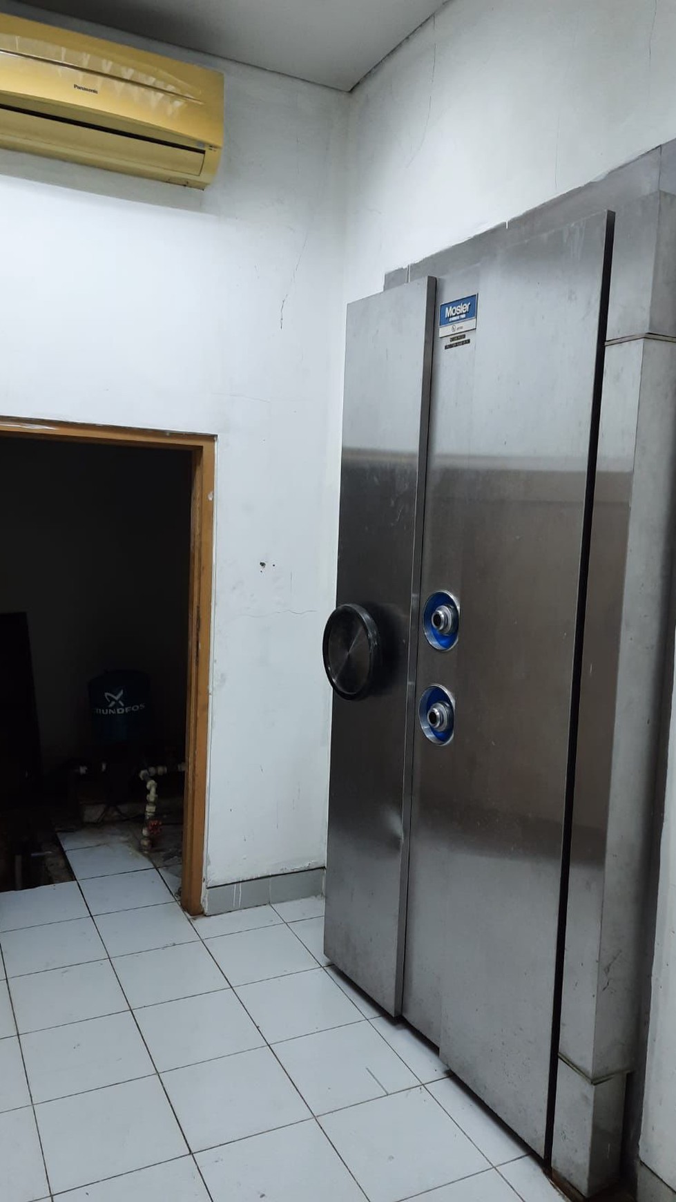 Dijual Ruko di Tangerang CIty (Area Tangcity Mall) Cikokol Tangerang