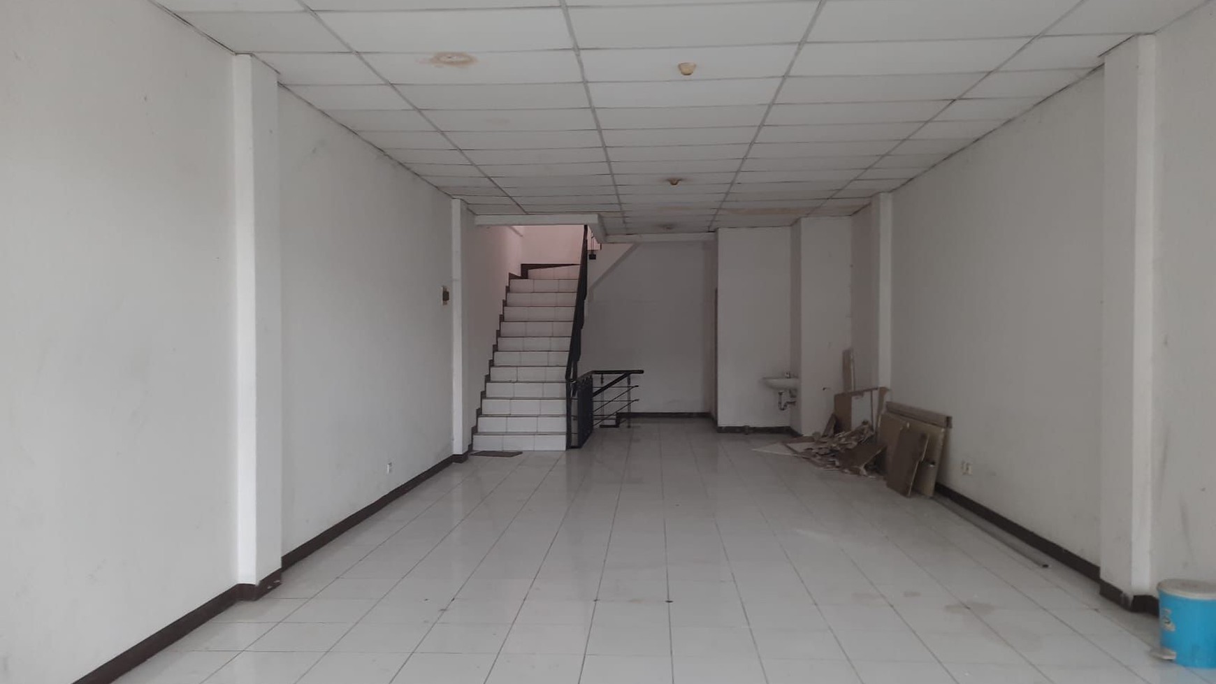 Disewakan murah ruko di Ruko Tangerang City (Area Tangcity Mall) Cikokol Tangerang