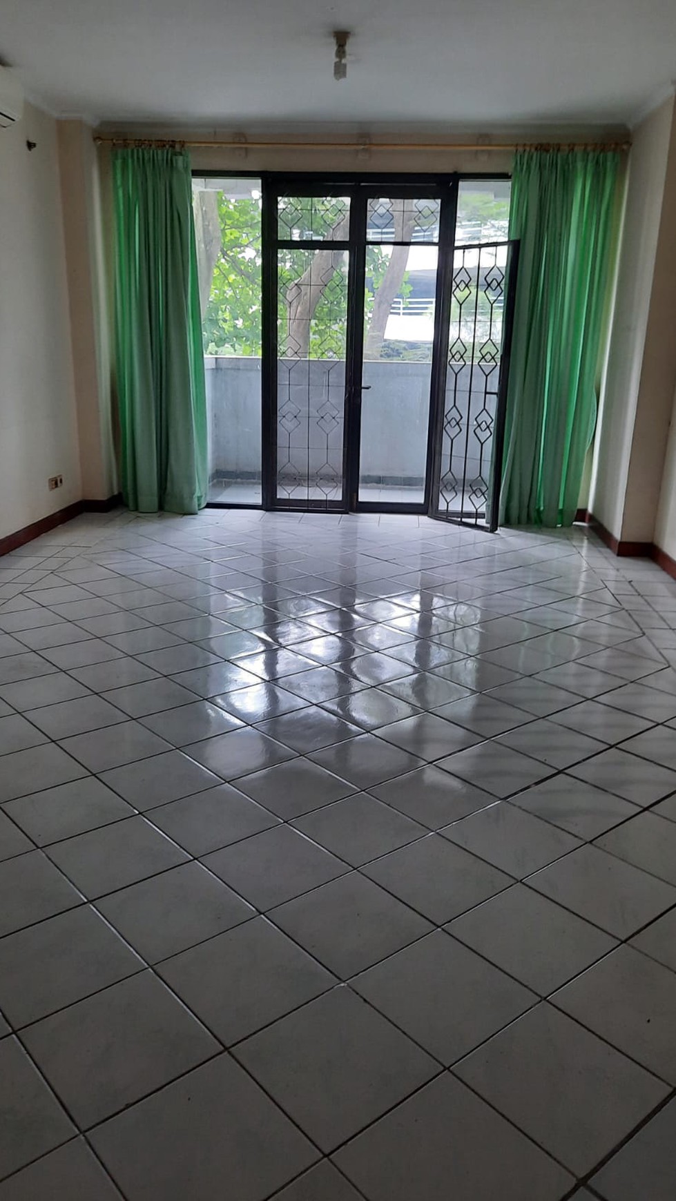 Disewakan murah Apartemen Amartapura - Lippo Karawaci Tangerang