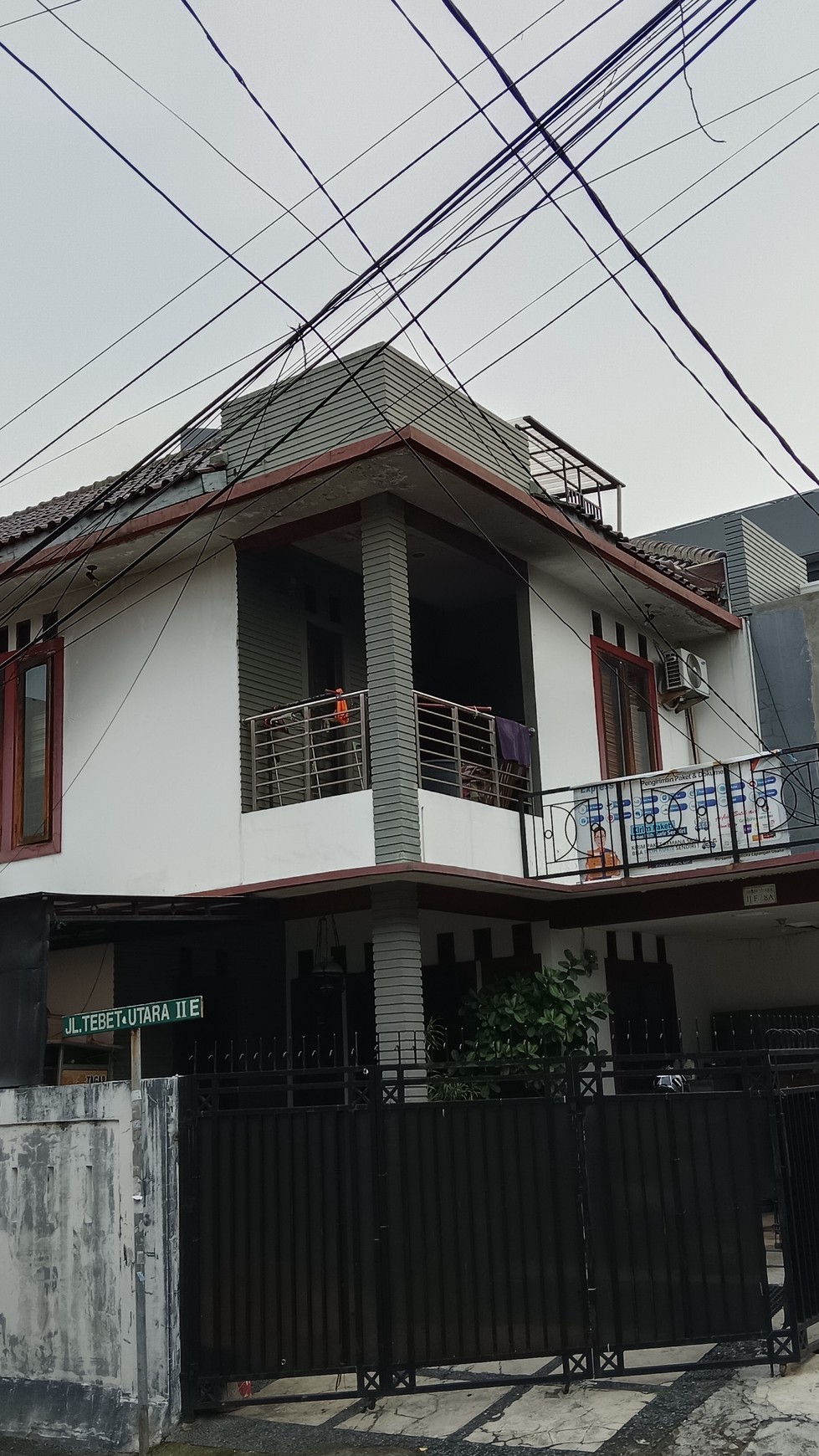 Rumah di Tebet