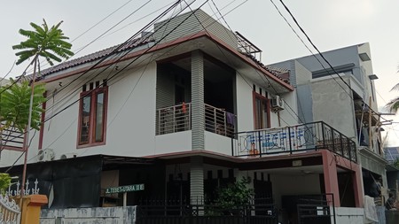 Rumah di Tebet