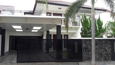 Rumah Minimalis,Bagus di Bintaro sektor 1