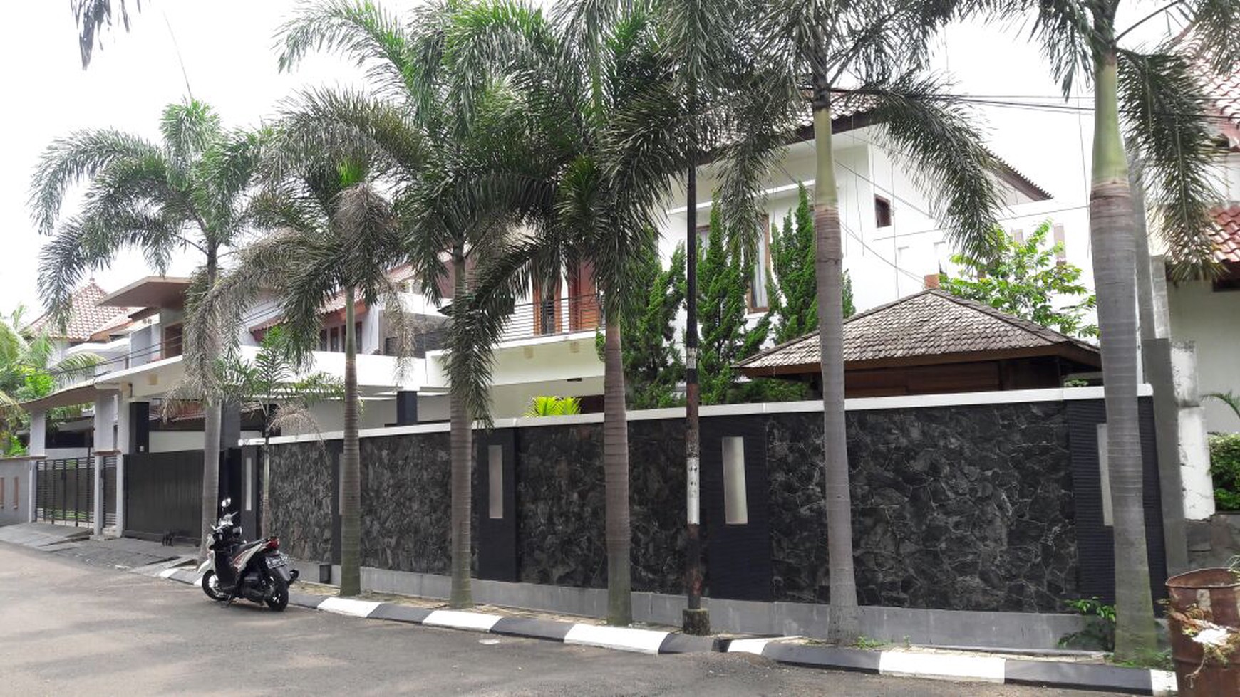 Rumah Minimalis,Bagus di Bintaro sektor 1