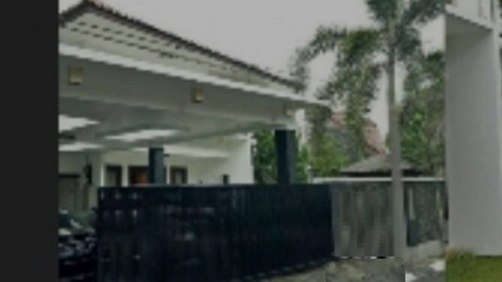 Rumah Minimalis,Bagus di Bintaro sektor 1