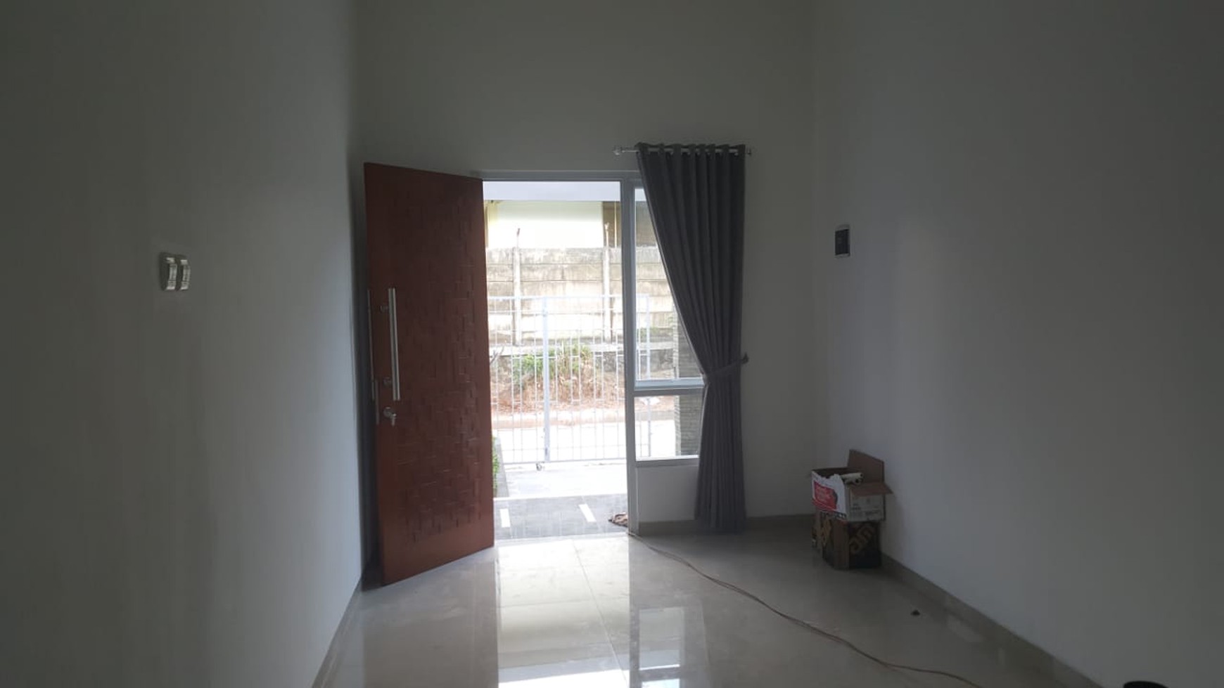 Hot Rent !! Rumah Dalam Cluster,bagus di Bintaro Jaya 7