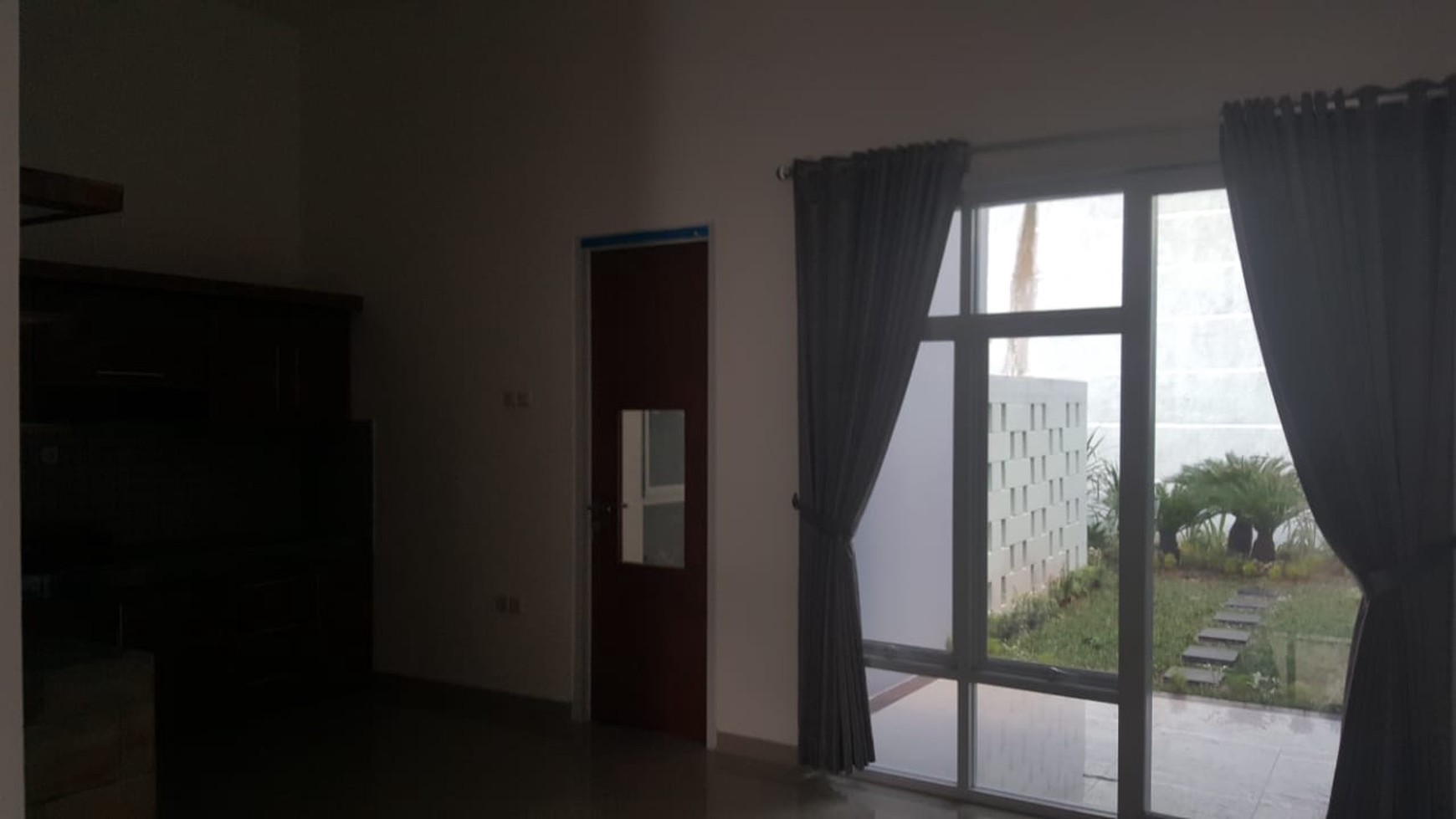 Hot Rent !! Rumah Dalam Cluster,bagus di Bintaro Jaya 7