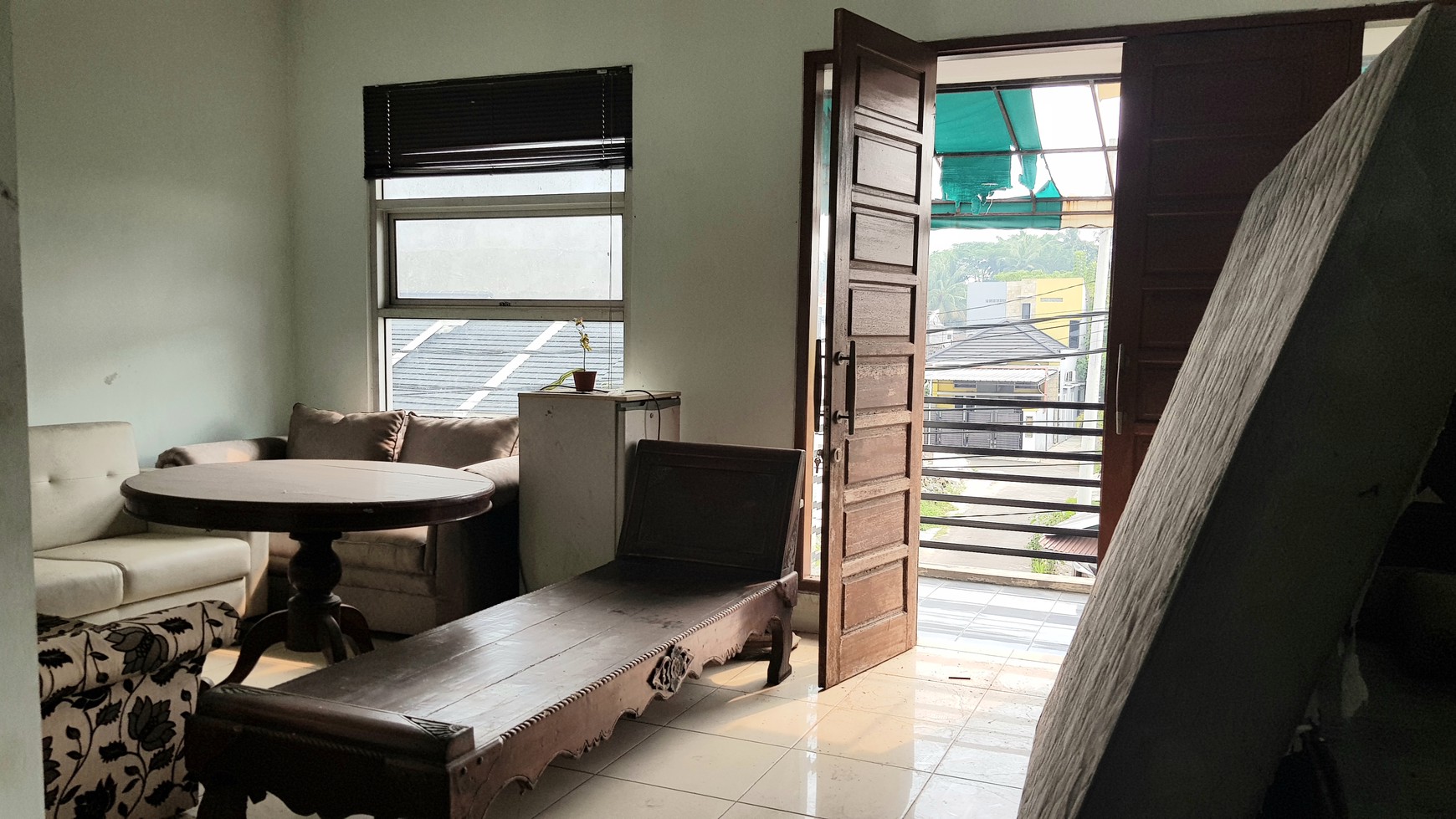 Rumah dalam komplek dibawah harga Apraisal, Ciputat , Tangerang Selatan  