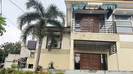 Rumah dalam komplek dibawah harga Apraisal, Ciputat , Tangerang Selatan  