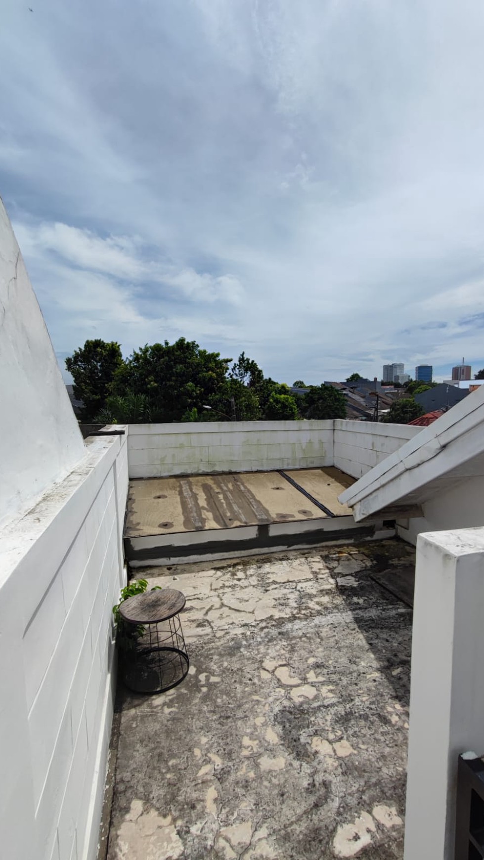 Rumah Bagus, Rapih Lingkungan Nyaman di BSD.