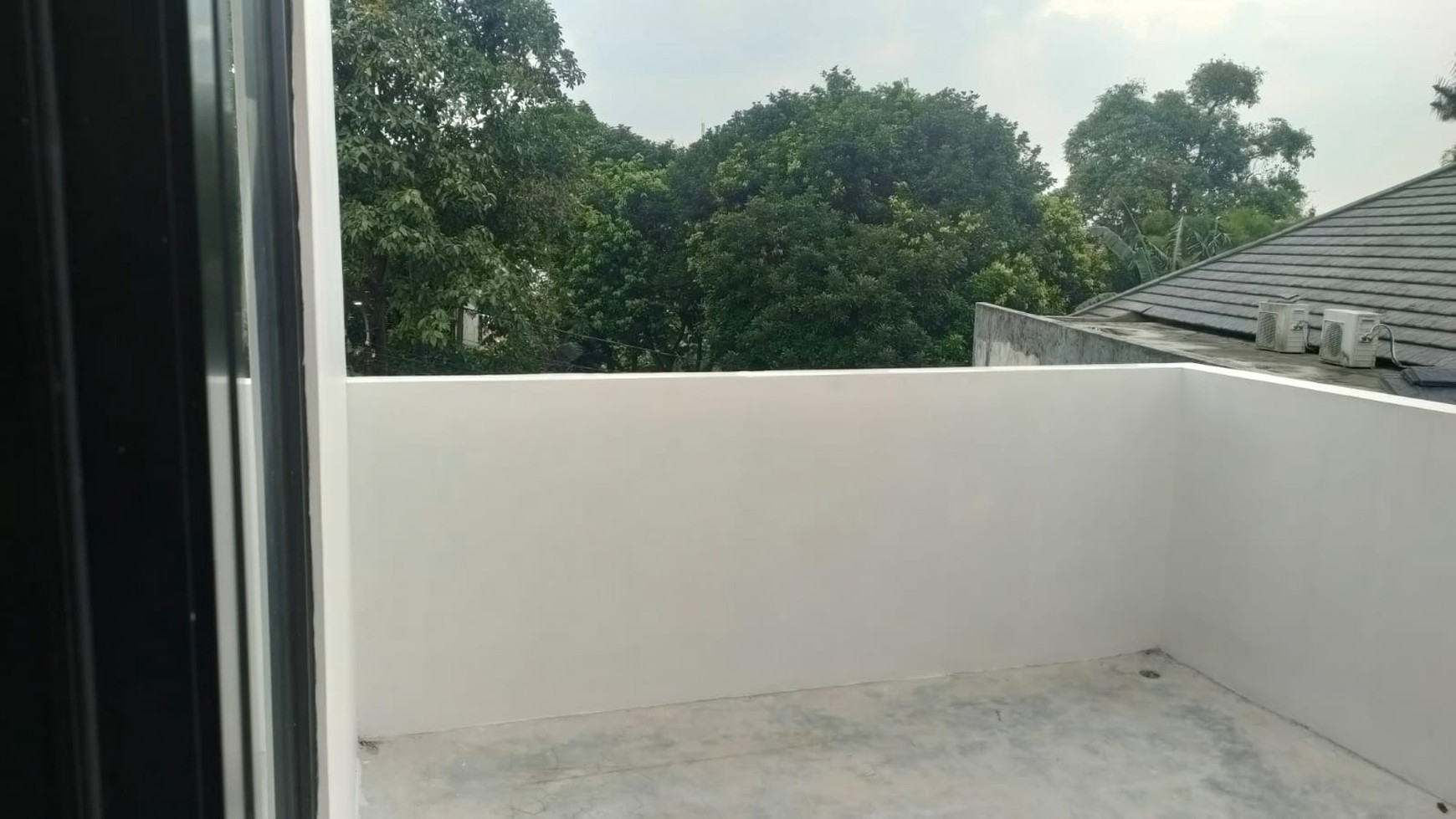 Rumah brand new siap huni di Cipete jakarta