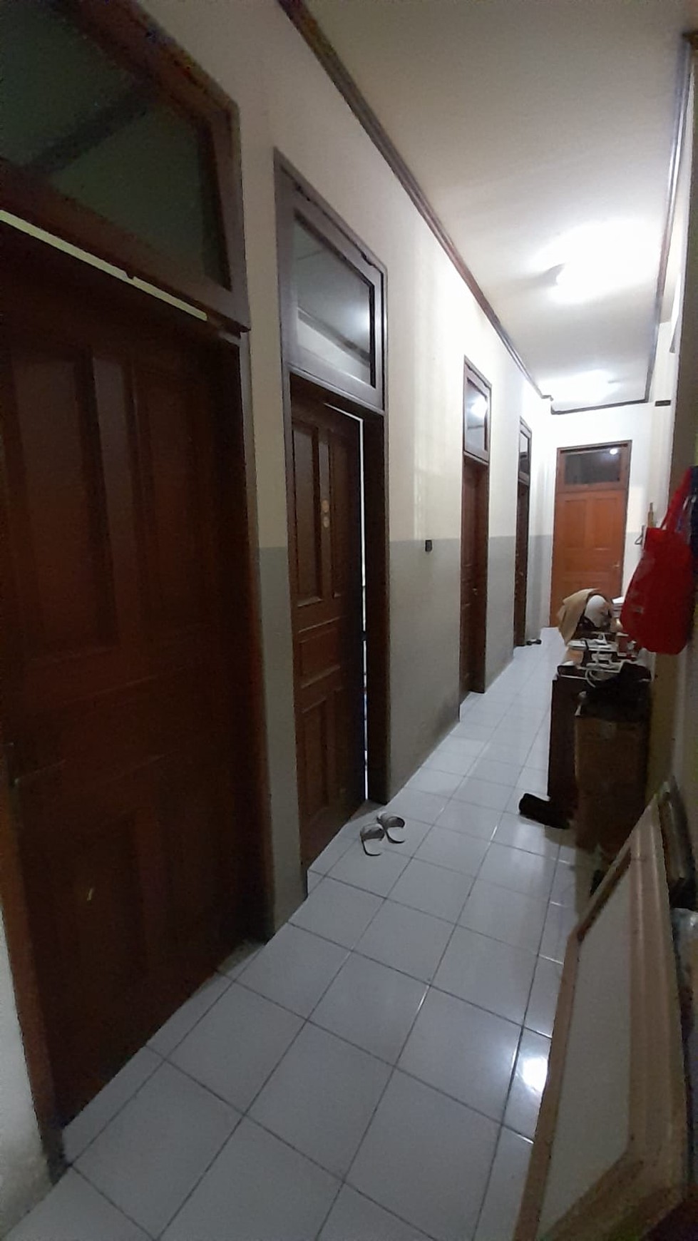 Di Jual Rumah Mewah Strategis lokasi di Patra Kuningan,  Jakarta Selatan.