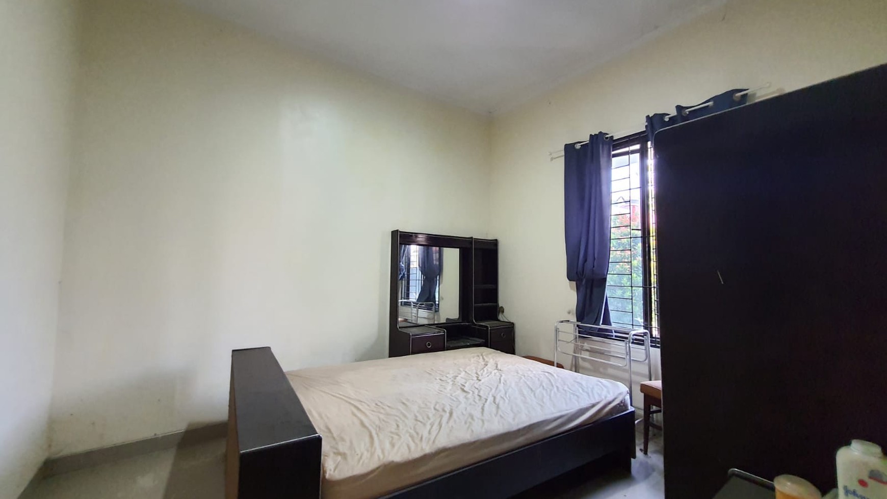 Dijual rumah asri di Tebet - Jakarta Selatan