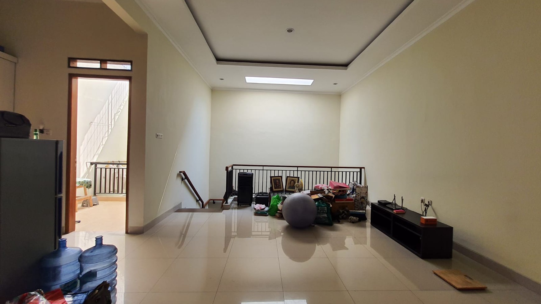 Dijual rumah asri di Tebet - Jakarta Selatan