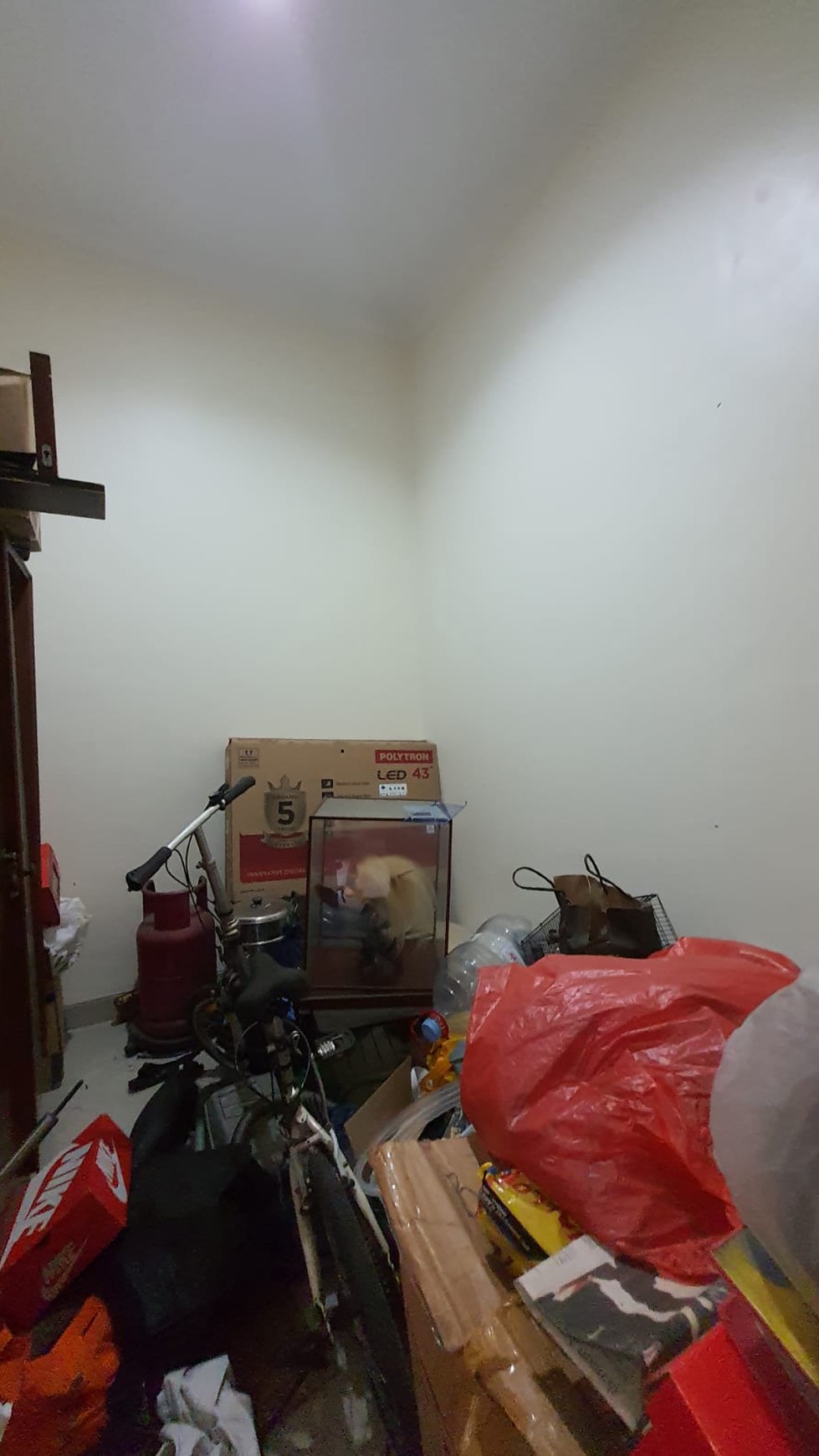 Dijual rumah asri di Tebet - Jakarta Selatan