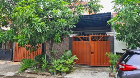 1731. Dijual Rumah Nagoya Puri Surya Jaya