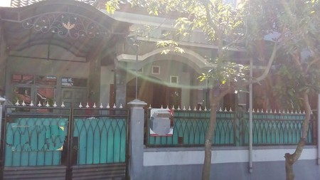 1730. Dijual Rumah Bumi Asri Sengkaleng Tahap 3 Malang 