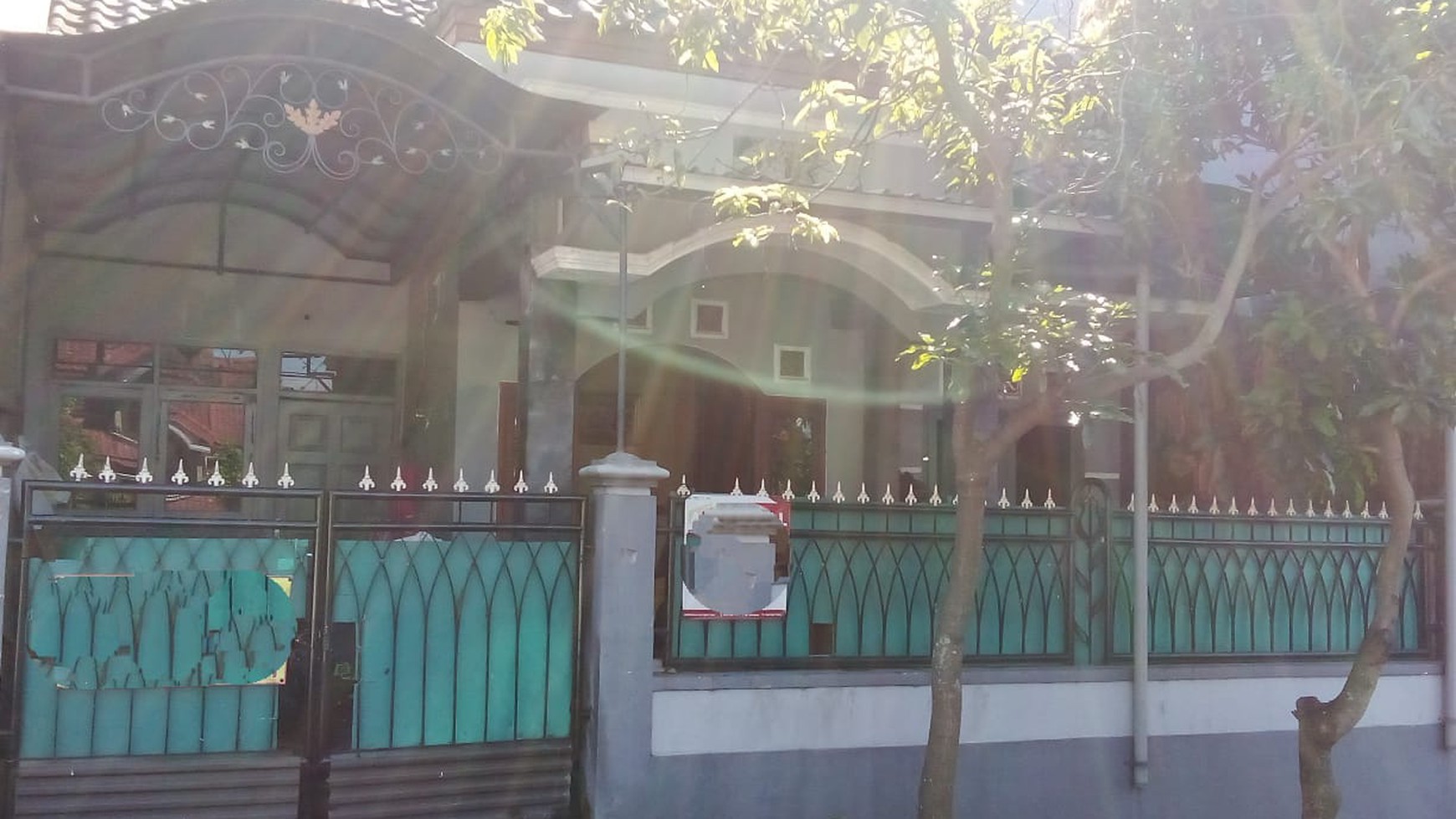 1730. Dijual Rumah Bumi Asri Sengkaleng Tahap 3 Malang 