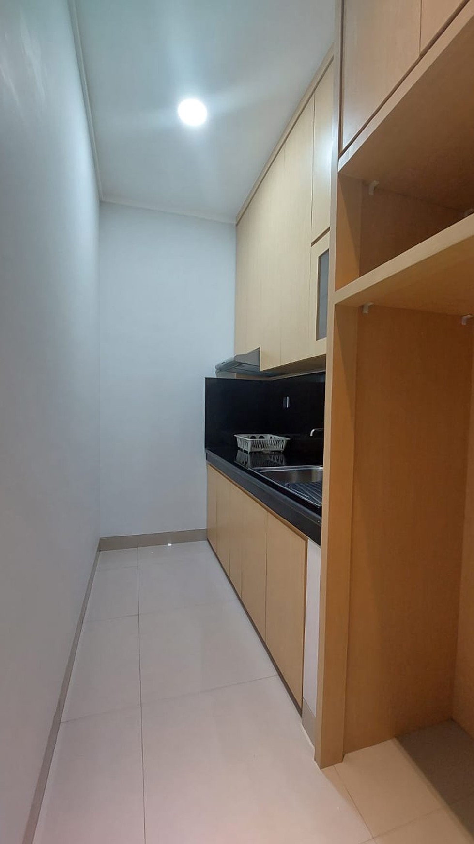 Rumah Minimalis Siap Huni dalam Cluster Premium Bintaro Sektor 7