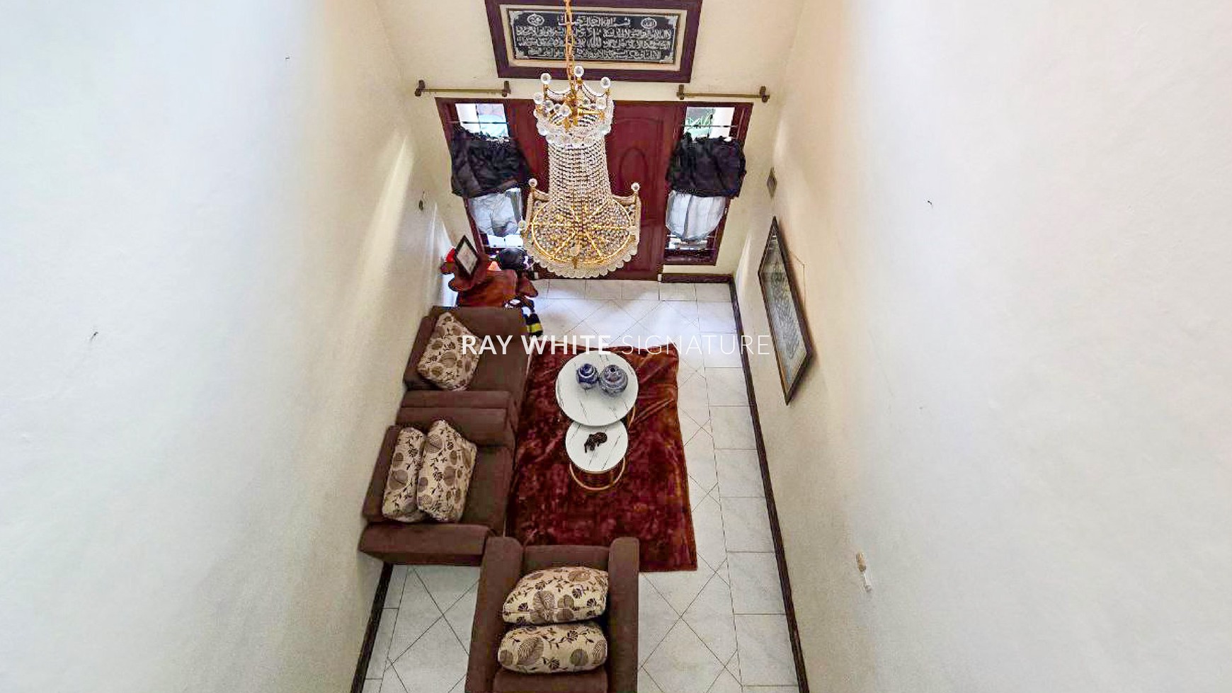 Dijual Rumah Layak Huni Di Tebet Barat Dalam Lokasi Strategis Jakarta Selatan 