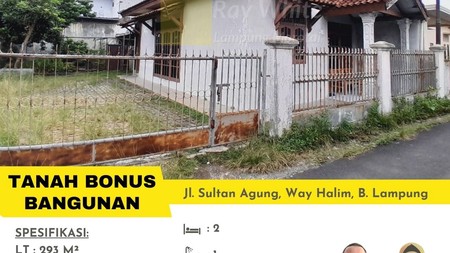 Dijual Rumah