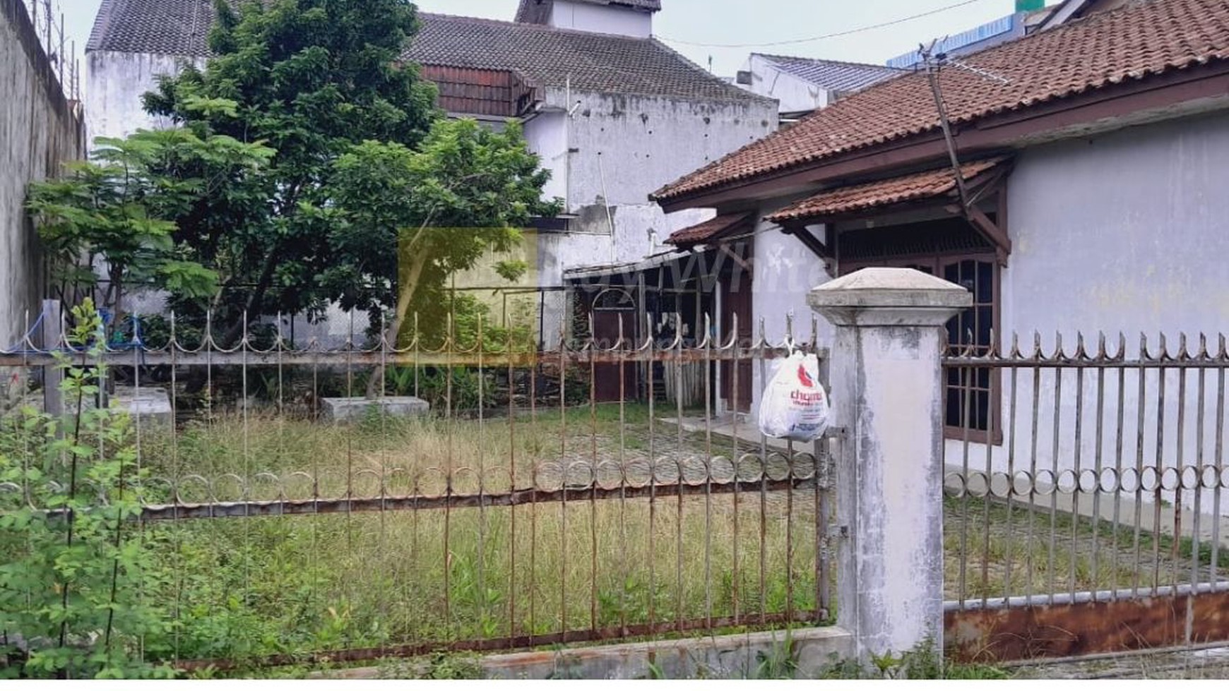 Dijual Rumah