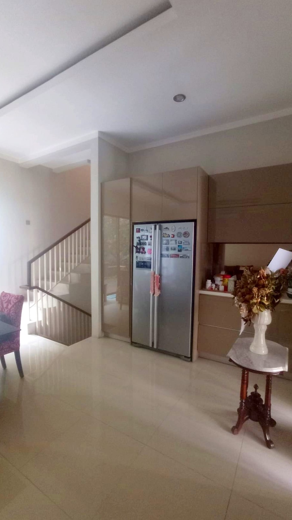 Rumah Exclusive Siap Huni dan Hunian Asri @Bintaro Sektor 7