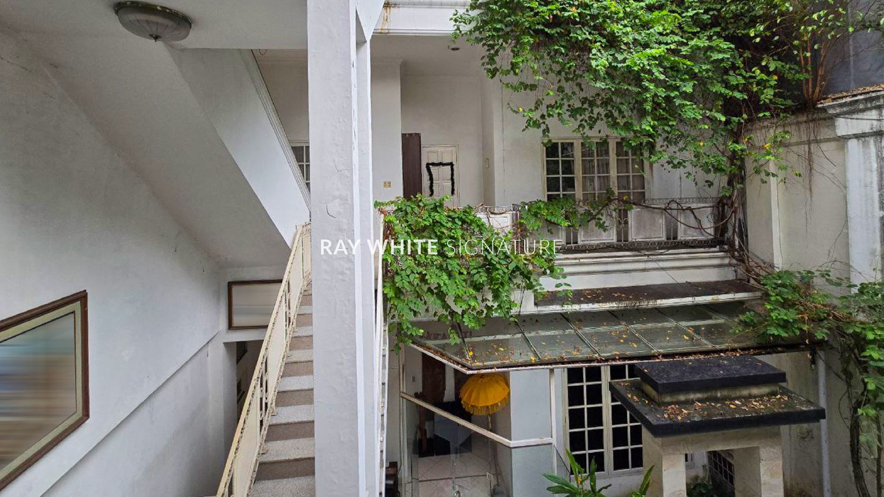 Dijual Rumah Layak Huni Di Jl Pasuruan  Menteng Jakarta Pusat SHM  