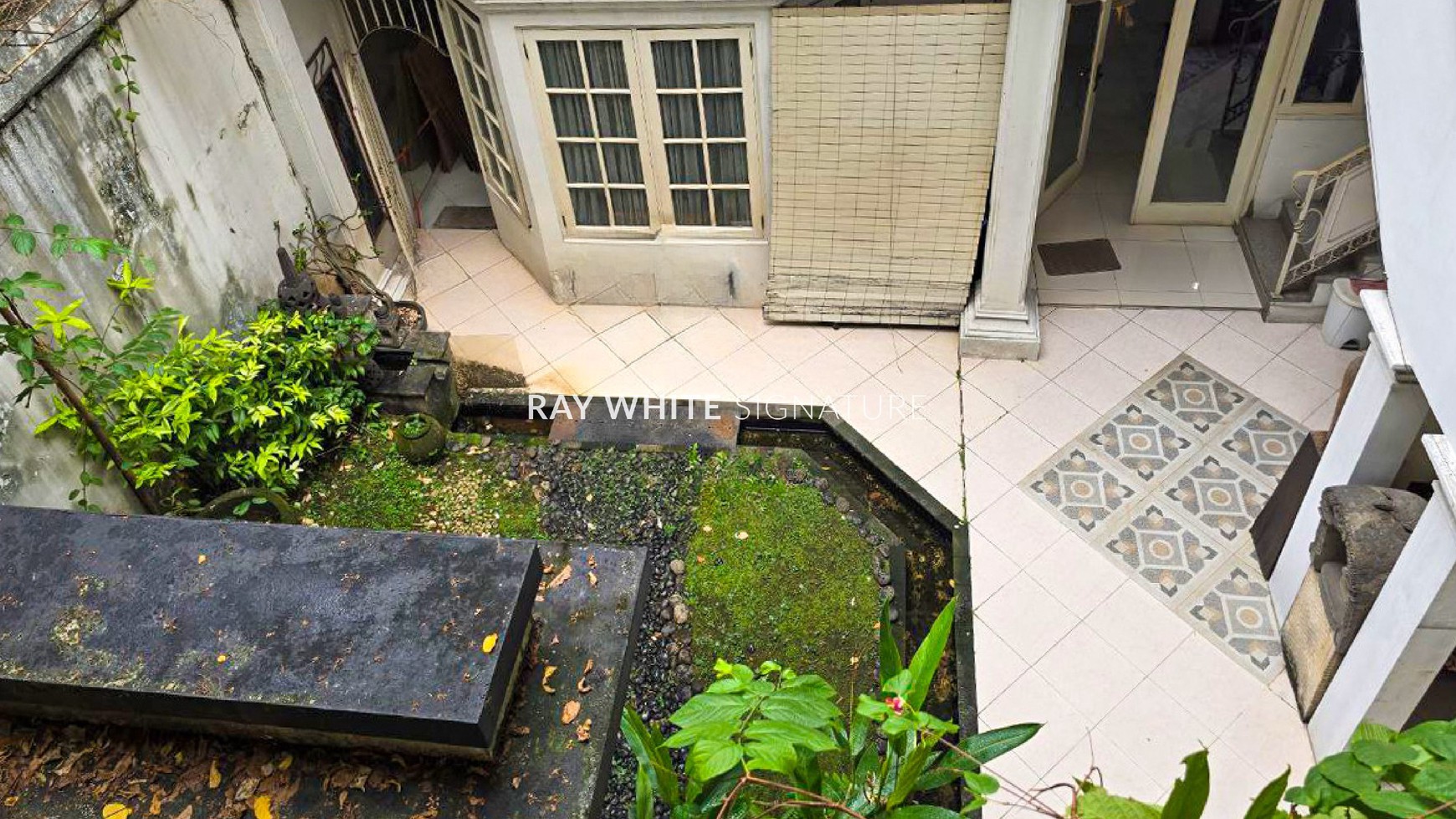 Dijual Rumah Layak Huni Di Jl Pasuruan  Menteng Jakarta Pusat SHM  