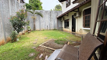 Dijual Rumah Cocok Untuk Kos di Jl Kecapi Kalibata